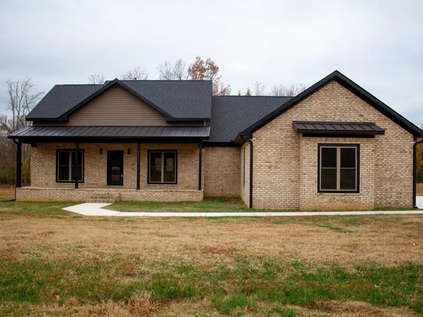 420 Sand Hill Rd, Martin, TN 38237