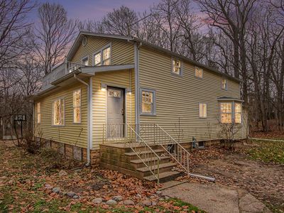 5353 Plum St, Coloma, MI, 49038