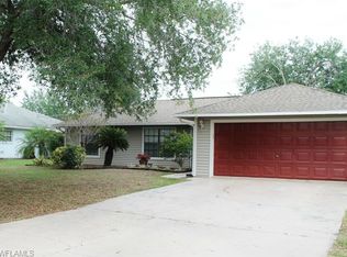 18509 Orlando Rd, Fort Myers, FL 33967