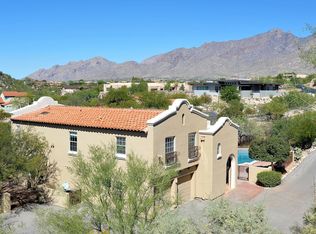 5181 N Calle Bujia #137, Tucson, AZ 85718