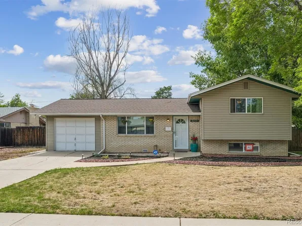 8419 Ames Street, Arvada, CO 80003