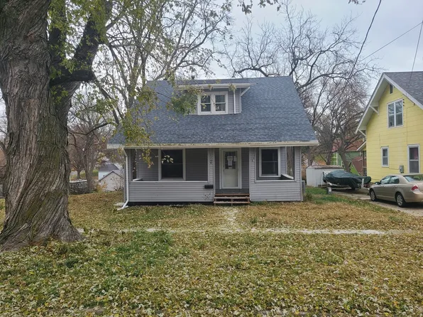 1108 Poplar St, Atlantic, IA 50022
