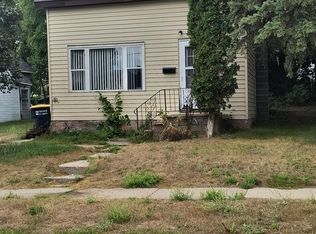 651 Alban St, Rhinelander, WI 54501