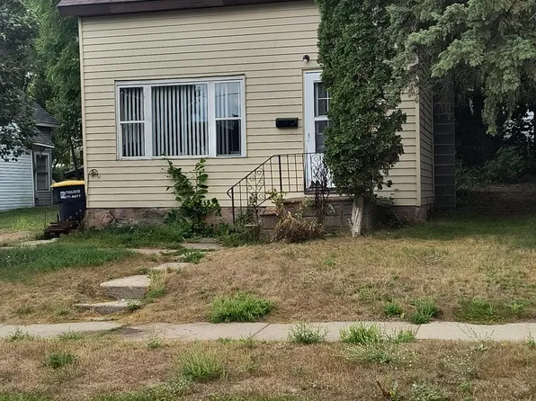 651 Alban St, Rhinelander, WI 54501
