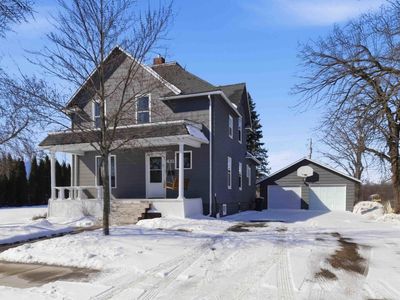 421 2nd St NE, Staples, MN, 56479