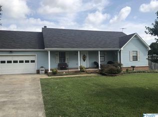 30 Monica Ave, Decatur, AL 35603