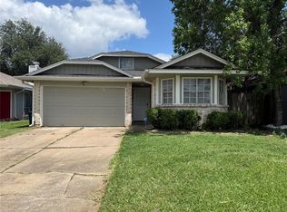 1610 Brickarbor Dr, Katy, TX 77449