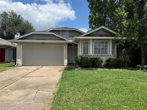 1610 Brickarbor Dr, Katy, TX 77449