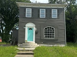924 Lee Ave, Petersburg, VA 23803