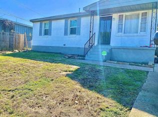 2187 Pennsylvania St, Memphis, TN 38109