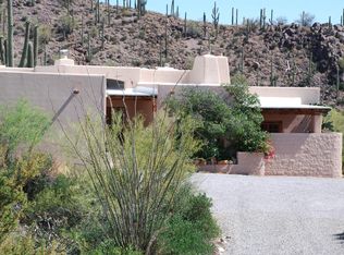 5140 W Trails End Rd, Tucson, AZ 85745