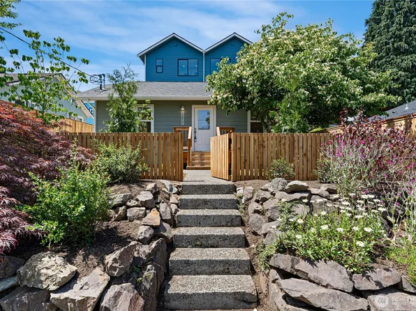8045 19th Avenue NE, Seattle, WA 98115
