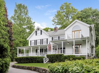 187 Weaver St, Greenwich, CT 06831