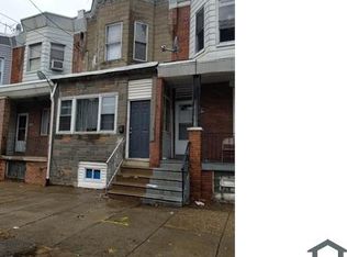 6323 Buist Ave, Philadelphia, PA 19142