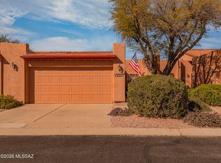 1807 N La Rienda Ave, Tucson, AZ 85715