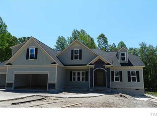 59 Hazelnut Ln, Smithfield, NC 27577