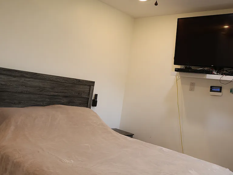 seond bedroom