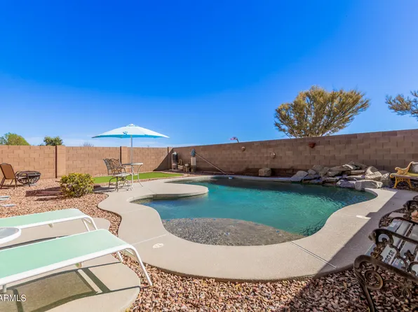 45369 W MIRAMAR Road, Maricopa, AZ 85139