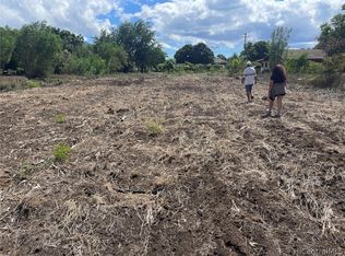 86-420 Halona Rd, Waianae, HI 96792