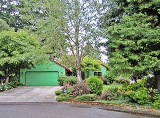 1826 Diamond Ct SE, Lacey, WA 98503