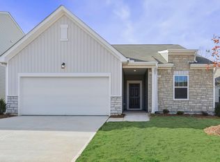 232 Babbling Brook Dr, Clayton, NC 27520