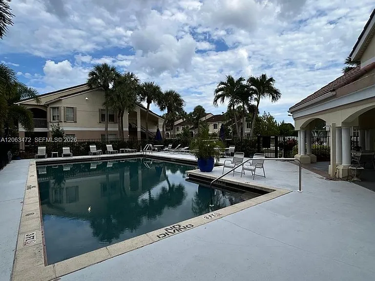 815 W Boynton Beach Blvd #5103 — Photo 16