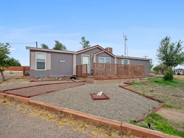 6 Vista Bella, Belen, NM 87002