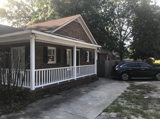 914 Chevis St, Columbia, SC 29205