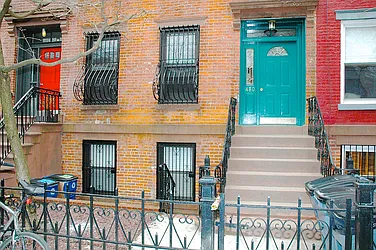 Rented by Boerum Hill Realty
