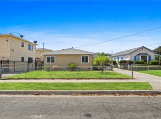 3668 W 113th St, Inglewood, CA 90303