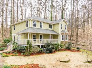 7745 Appaloosa Trl, Gainesville, GA 30506