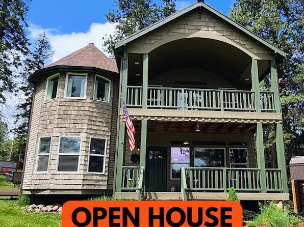 6786 E Cartwright Rd, Coeur D Alene, ID 83814