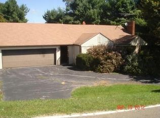 607 Hardin Camp Rd, Ennice, NC 28623