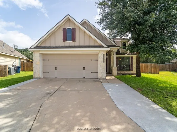 3702 Stevens Creek Ct, College Station, TX 77845