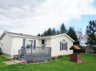 8292 Fredonia Stockton Rd, Fredonia, NY 14063