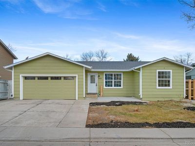 8851 W 86th Avenue, Arvada, CO, 80005
