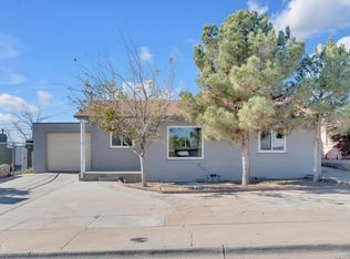 829 Huckleberry St, El Paso, TX 79903