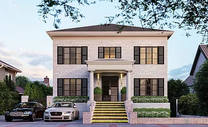 2230 East 65th Street in Mill Basin