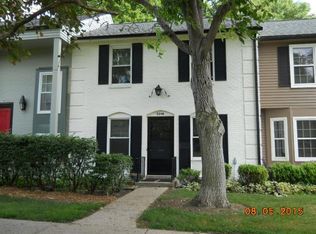 3316 Green Rd, Ann Arbor, MI 48105