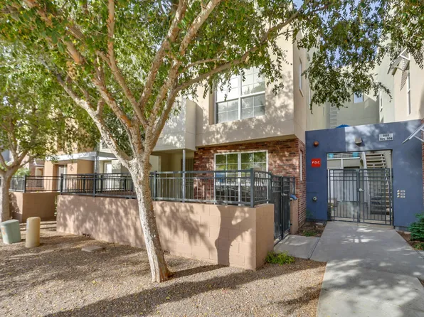 706 E Washington St APT 105, Phoenix, AZ 85034