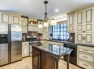 7511 Magnolia Shadows Ln, Houston, TX 77095