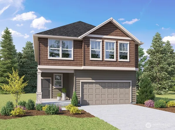 7825 286th Place NW #33, Stanwood, WA 98292