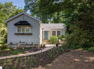 25 Gallivan St, Greenville, SC 29609