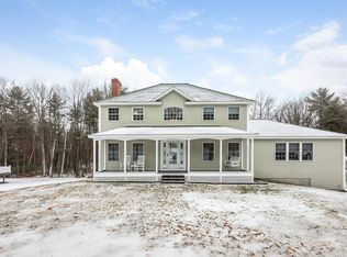 7 Sevigny Ave, Biddeford, ME 04005