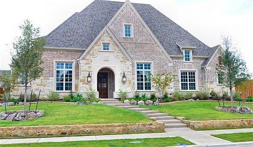 1822 Walnut Springs
        Drive