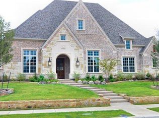 1822 Walnut Springs Dr, Allen, TX 75013