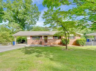 3010 Pine Dr NE, Cleveland, TN 37312