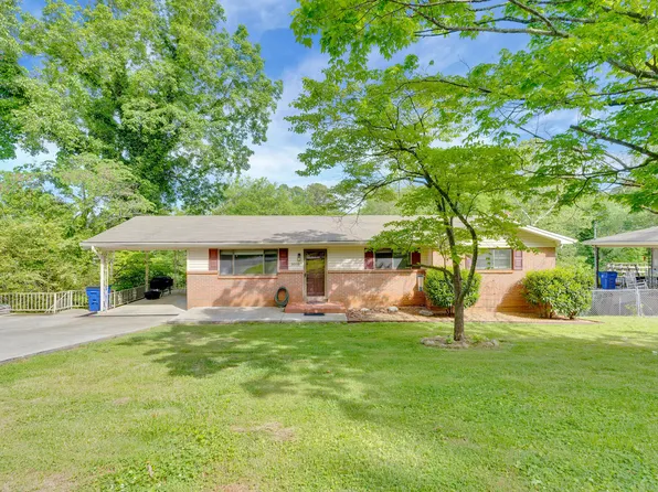 3010 Pine Dr NE, Cleveland, TN 37312