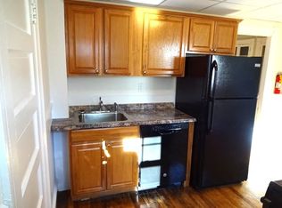 72 Park Ave APT 12, Portland, ME 04101