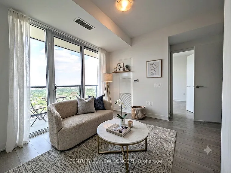 5858 Yonge St #3326 — Photo 1